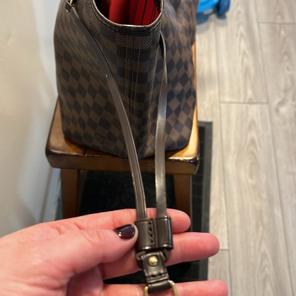 Louis Vuitton NeverFull GM - Picture 8 of 16